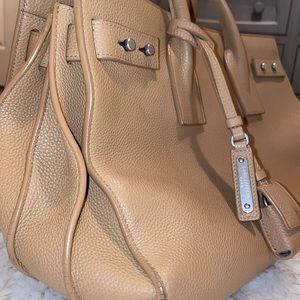 Pre-Owned Saint Laurent Paris Purse